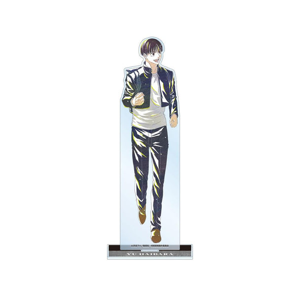 『呪術廻戦』灰原 雄 Ani-Art 第4弾 懐玉・玉折 BIGアクリルスタンド【202510再販】
